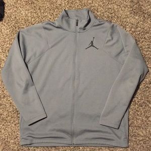 AIR JORDAN JUMPMAN JACKET